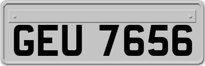 GEU7656