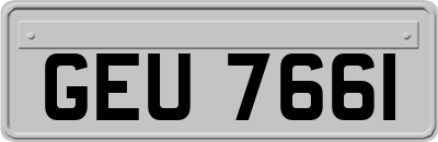 GEU7661