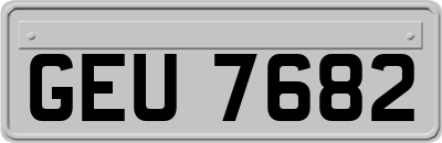 GEU7682