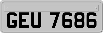 GEU7686