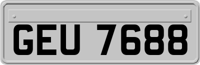GEU7688