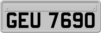 GEU7690