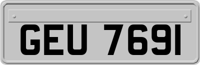 GEU7691