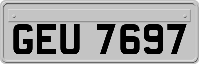 GEU7697