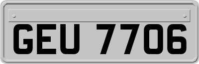 GEU7706