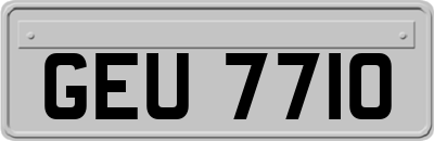 GEU7710