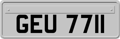 GEU7711