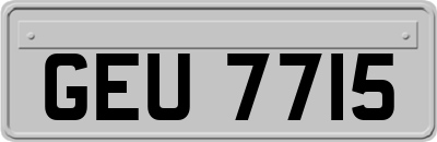 GEU7715