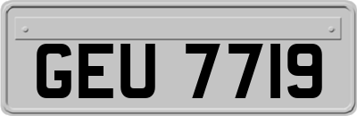 GEU7719