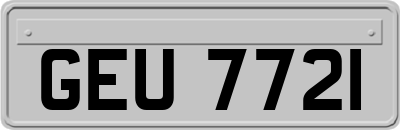 GEU7721