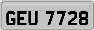 GEU7728
