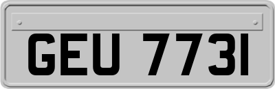 GEU7731