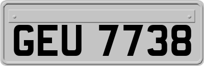 GEU7738