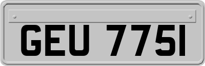 GEU7751