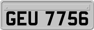 GEU7756