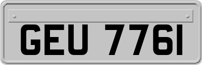 GEU7761