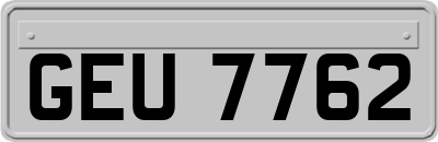 GEU7762