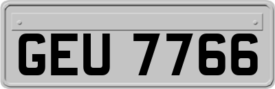 GEU7766