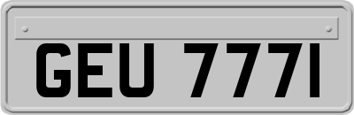 GEU7771