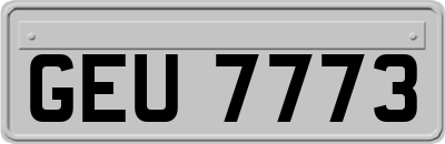 GEU7773