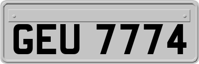 GEU7774
