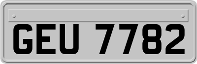 GEU7782