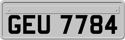 GEU7784