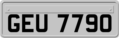 GEU7790