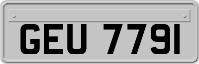 GEU7791