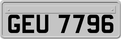 GEU7796