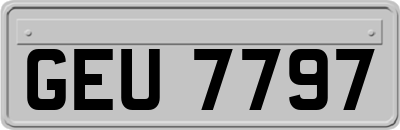 GEU7797