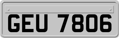 GEU7806