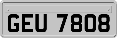 GEU7808