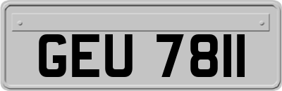 GEU7811