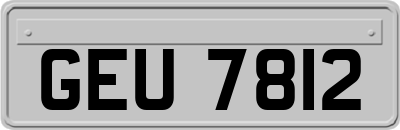 GEU7812