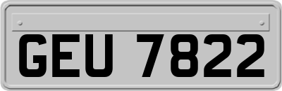 GEU7822