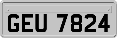 GEU7824