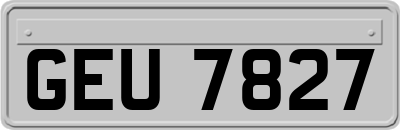 GEU7827
