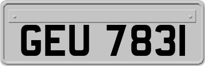 GEU7831