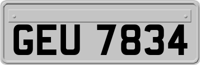 GEU7834