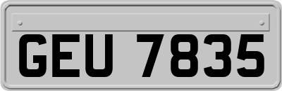 GEU7835