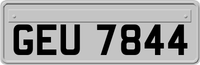 GEU7844