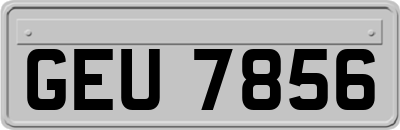 GEU7856