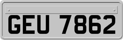 GEU7862