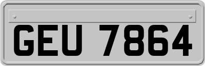 GEU7864