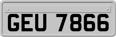 GEU7866