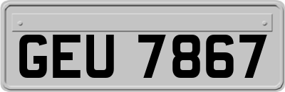 GEU7867
