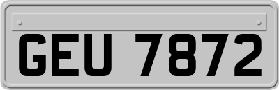 GEU7872