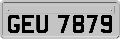 GEU7879