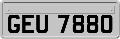 GEU7880